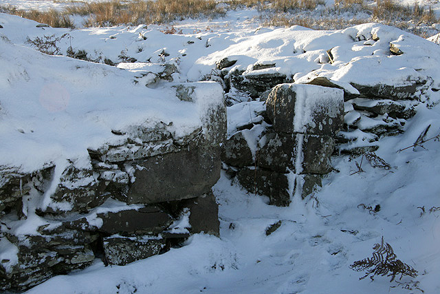 My latest article explores fifty shades of Grey Coat, a historic hill south of Hawick, from Mesolithic-era (8,000 BCE) activity to the remains of a peel-house built by the Elliots. ⛏🏰 Read online via @TheHawickPaper (£1.20 sub) at goo.gl/d9YFC4, or on the app. 📱