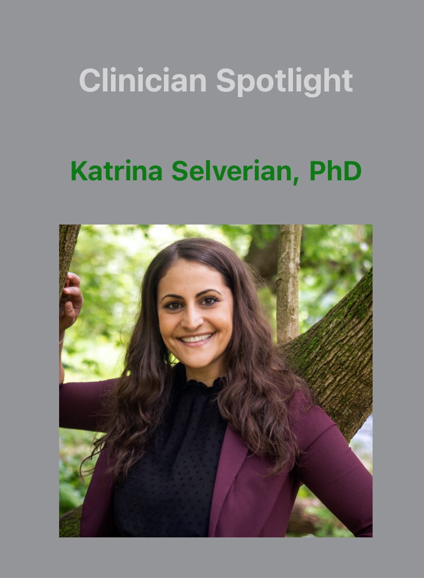mainlinetherapy's tweet image. Meet Katrina Selverian, PhD!
#anxiety #depression #complextrauma #intergenerationaltrauma #trauma #biculturalidentity #counseling #psychology #psychologist #therapy #Philadelphia #lafayettehill #pennsylvania #Philly
