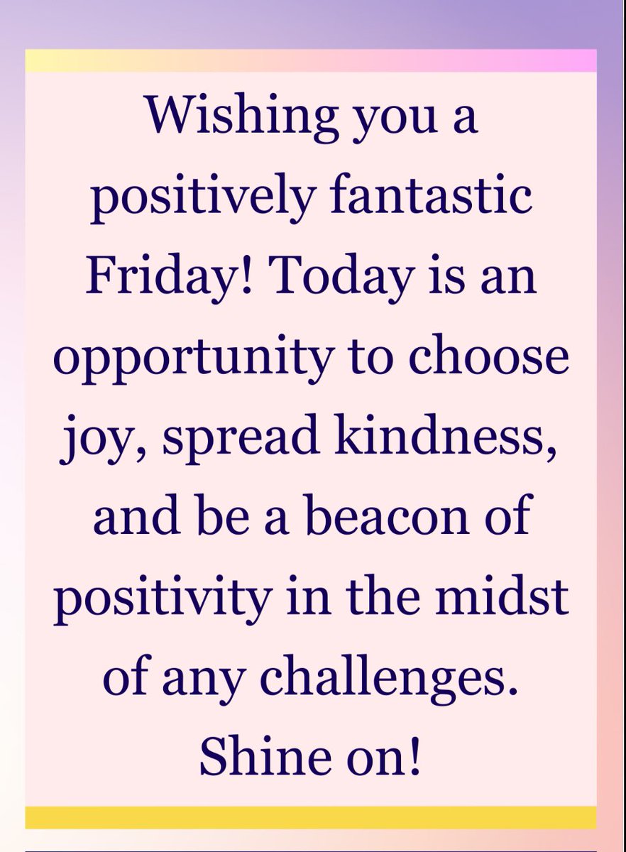 Hillgolfacademy's tweet image. #passitforward #FridayFeeling #FridayMotivation