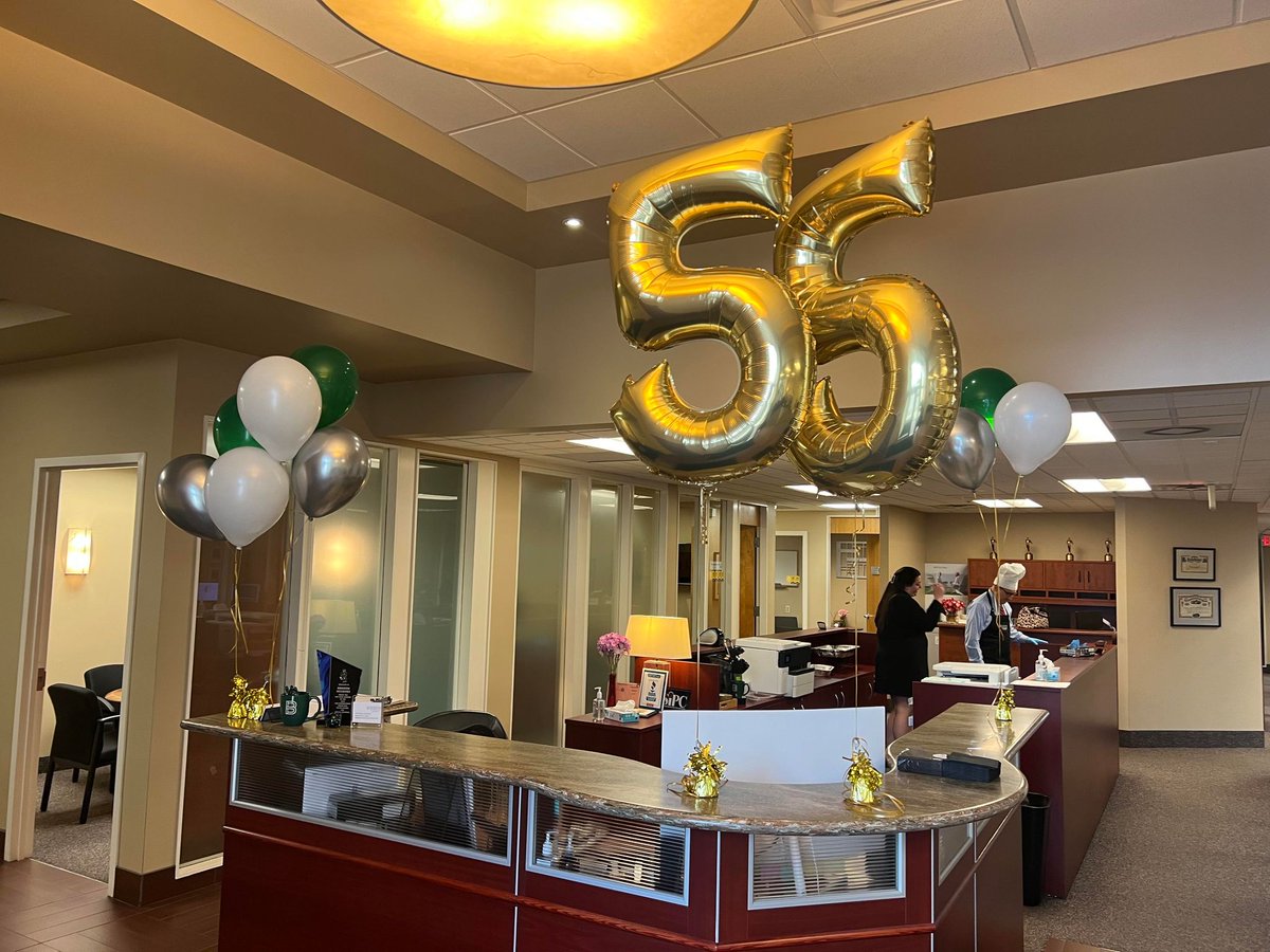 🎉 Celebrating 55 Years of Success at Brighton Securities! 🎉 As we reflect on the past five decades, we are immensely proud of the relationships we've built, the goals we've helped our clients achieve, and the impact we've made in our community. We are deeply grateful for the…