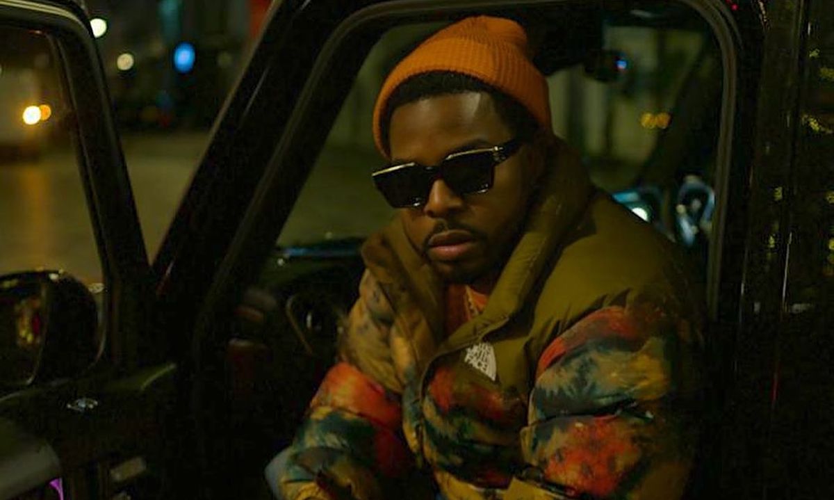 .<a href="/REAL_JSPADES/">#CartierFramesOUTNOW</a> strikes like lightning with '100' mixtape.

🔗 bit.ly/3TlHDGk