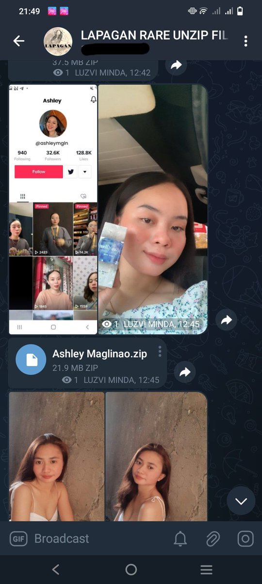 Roxinalicious's tweet photo. avail my channel 199 pesos lang may lifetime access kana para mapanood nyo ang full set nito at iba pang bagong viral videos. https://t.co/myXSOI4cdH