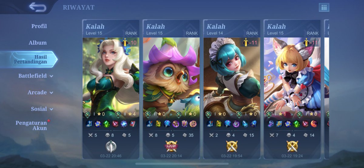 Ml bangsattt game anjing
