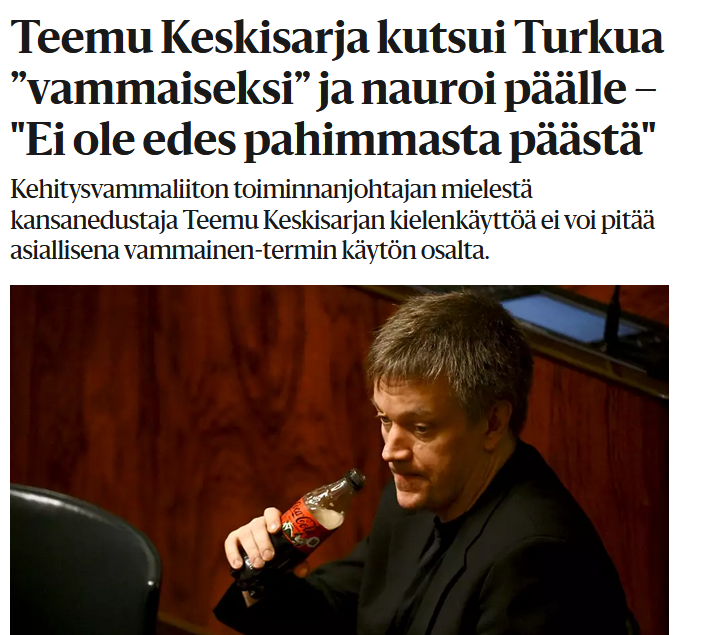 Henry Laasanen tweet media