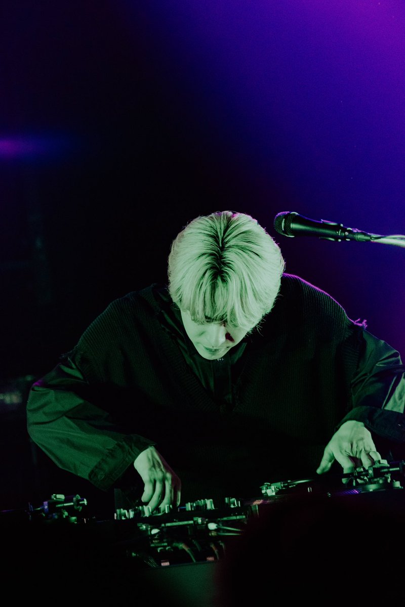 Creepy_Nuts_'s tweet photo. 2024.03.22

Creepy Nuts ONE MAN TOUR 2024

at. ロームシアター京都 メインホール

photo by @HiroyaBrian https://t.co/fdJW6eLjSp