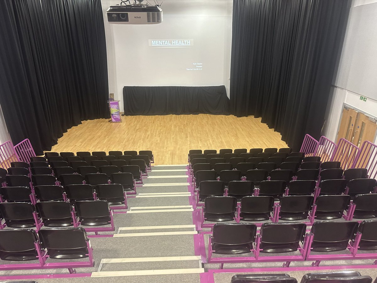 Time isn’t up tweet media