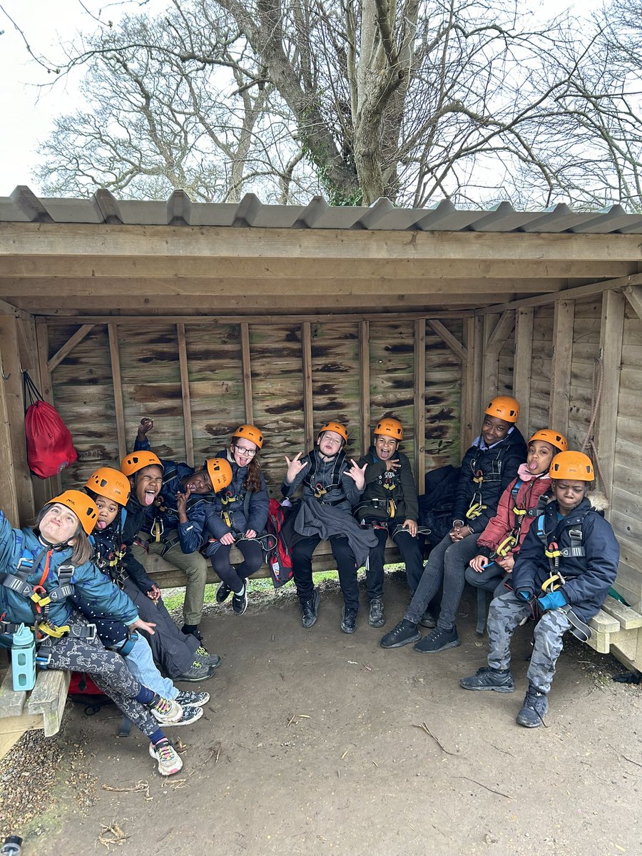 Sandhurst Primary School tweet media