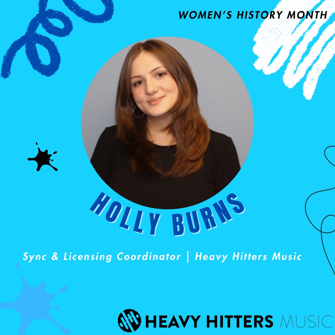 Heavy Hitters Music tweet media