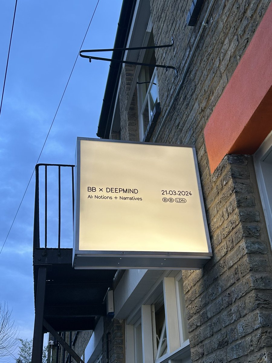 Bakken & Bæck tweet media