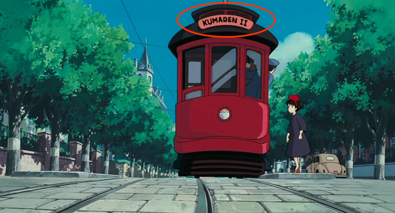 ジブリのせかい【非公式ファンサイト】 on X: 