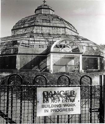 Tickets available to hear the story of the Palm House brought to life: ticketquarter.co.uk/Online/article…