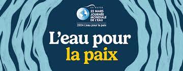 [Journée mondiale de  l'#eau]
Face aux risques croissants de pénuries, les pays doivent s'unir et faire les bons choix. Cessons de cultiver le #tabac, véritable poison pour la #santé et gourmand en eau et favorisons les cultures destinées à l'alimentation
un.org/fr/observances…