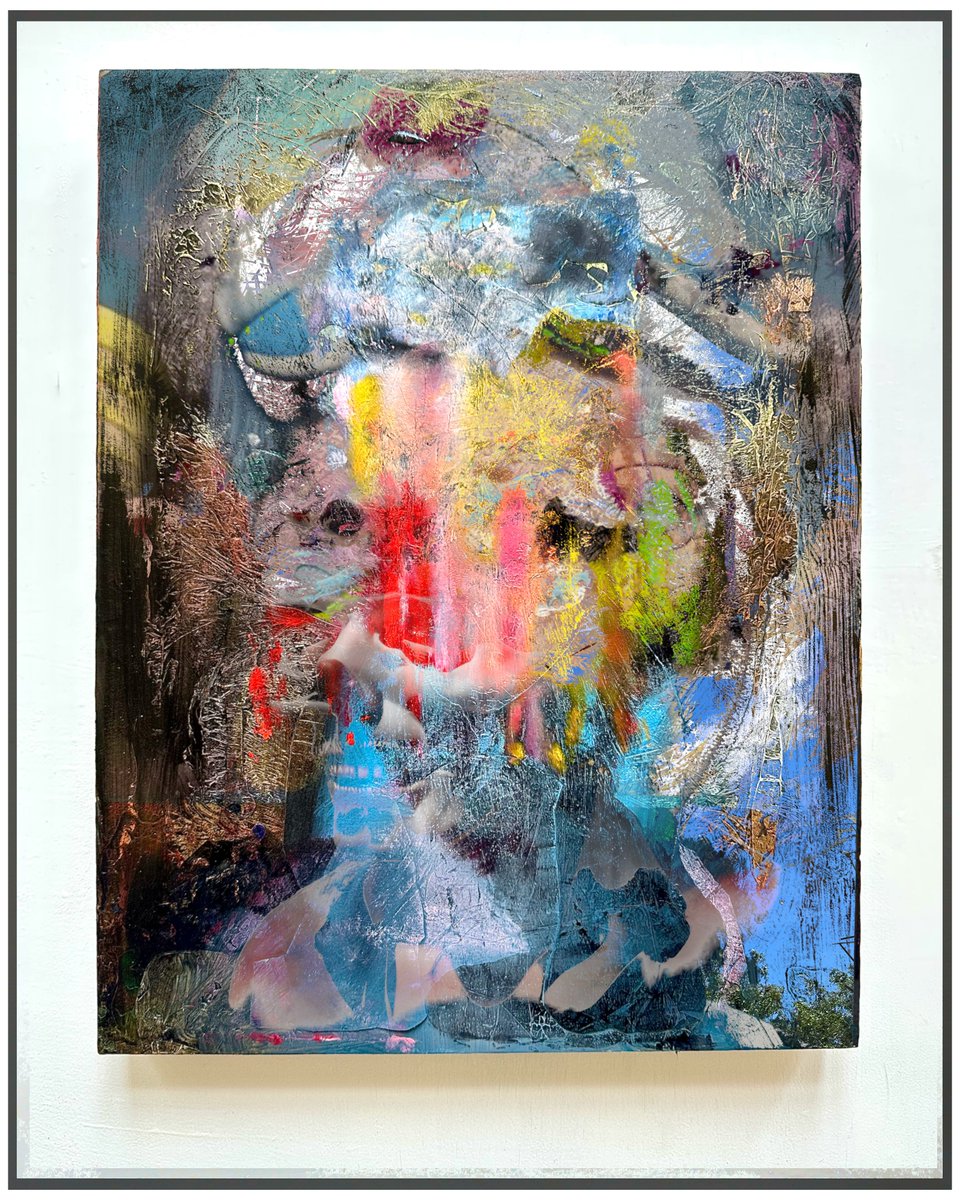 'devastation' 

is listed for 0.25 eth

gallery.manifold.xyz/base/listing?l…

#cryptoart