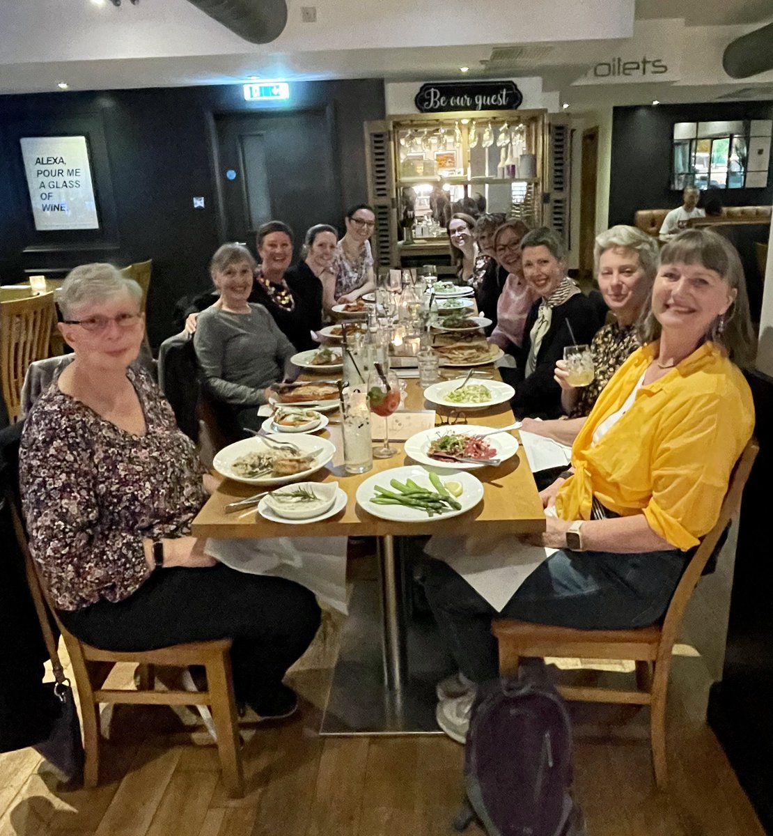 abcdiagnosis's tweet photo. The 2024 #abcdretreat ‘s are now open to book! 🎉
https://t.co/LMM4SR9ssV
Please follow the link on my website to read about the retreat.
There is no refund after you book so it’s important you make sure you understand what it entails. Details are on my website.
#breastcancer #secondarybreastcancer #metastaticbreastcancer #physicalactivity #exerciseoncology #exerciseandcancer #thisgirlcan #greatersport #tnl #sportengland
