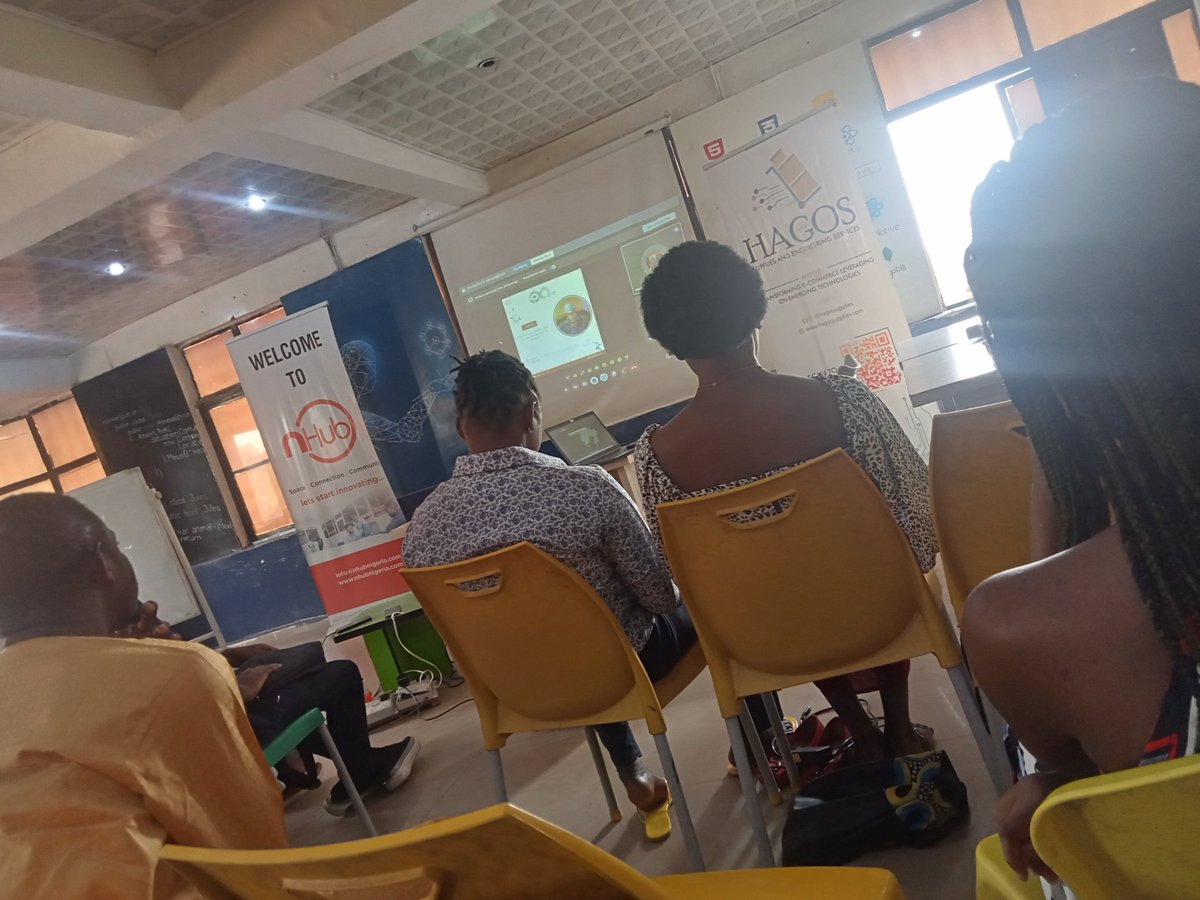 Stephen24389677's tweet image. Celebrating Arduino
$Block but still not $Block cause @nHubNG helps through @arduino
#arduinoDays2024