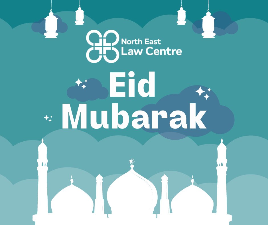 Eid Mubarak to everybody celebrating today! 🌙 We're wishing you a day filled with love, joy and happiness! #eidmubarak #lctoday