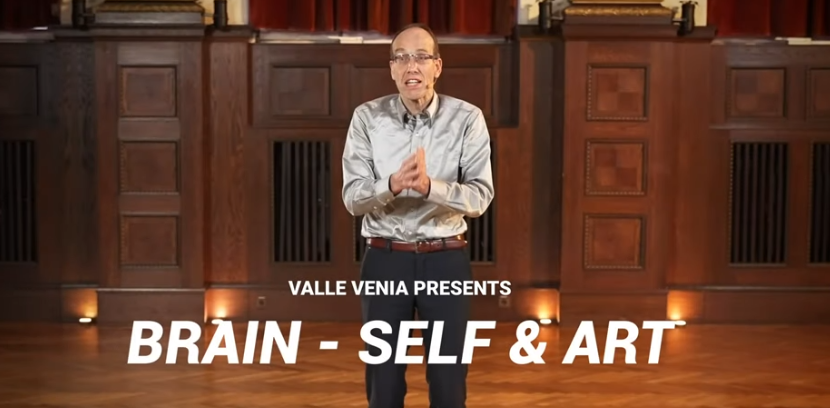 New talk of Dr. Northoff about the #Brain, #Self and #Art.
Enjoy :)

youtube.com/watch?v=E8bhV8…
