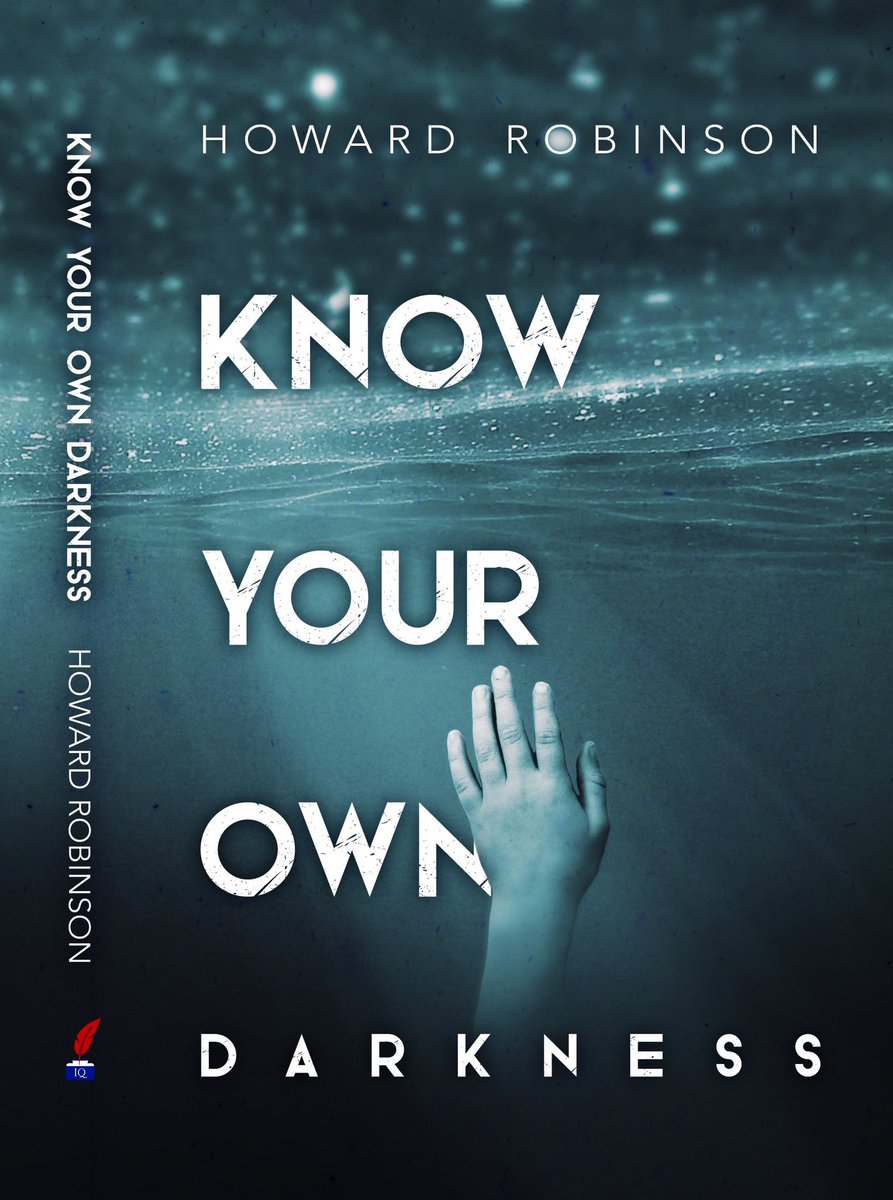 Excited to tell you that my novel, "Know Your Own Darkness", is 
available as part of the Apple Books' Mysteries &amp; Thrillers Sale between 
now and March 26th. 

Check it out here: 

books.apple.com/us/book/know-y… 

#writing #fiction #fictionbooks  #crimefiction 
#books 

<a href="/InspiredQuill/">Inspired Quill</a>