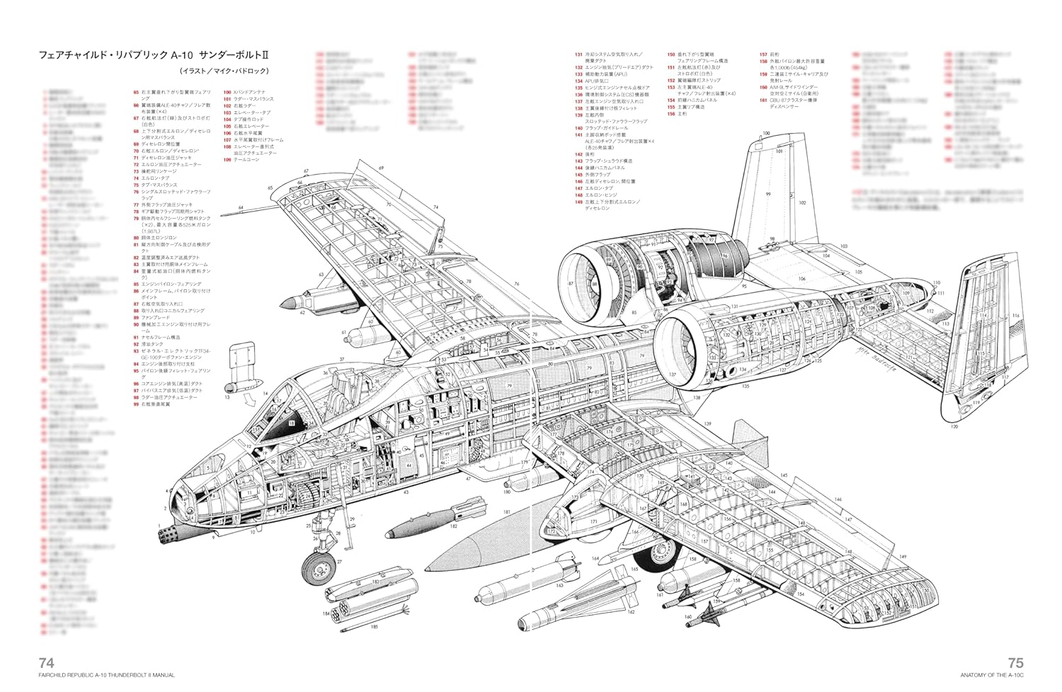 A-10 サンダーボルト II 鉛筆画 A-10 サンダーボルト II 鉛筆画 サンダー ボルト 戦闘 機