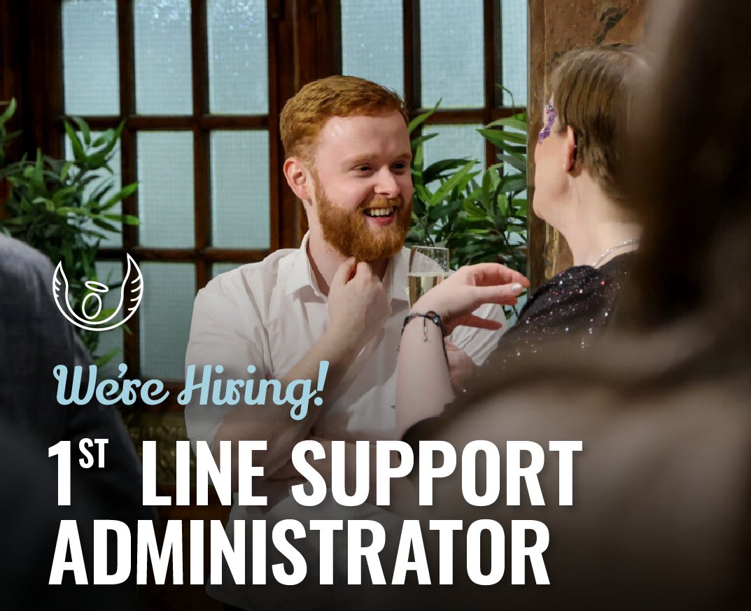 We’re on the hunt for a 1st Line #Support Administrator... 🦸 If you’re a #Frontline hero who can provide top-notch support and #CustomerService to our clients across the #Education sector, we want to hear from you! 👉 bit.ly/as-support-adm… #ProblemSolver #Zendesk #Liverpool