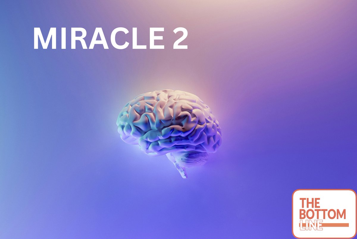 #TBL 447: Validation of the MIRACLE 2 Score for Prognostication After Out of Hospital Cardiac Arrest thebottomline.org.uk/summaries/vali… Article by @Nicksunderland5 Review by @davidslessor #FOAMed #cardiacarrest #Cardiology