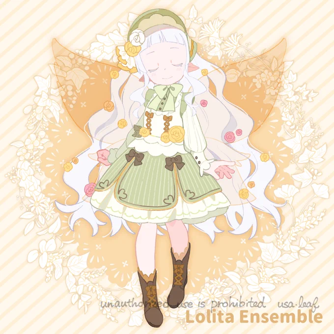 I have delivered a request by Skeb!Thank you for you request again!#Skeb #Commission 