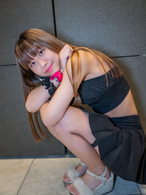 Twitterのコスプレ画像31