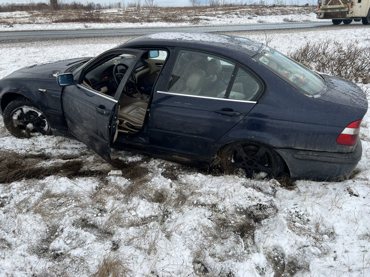 Bmw the ultimate driving machine fr