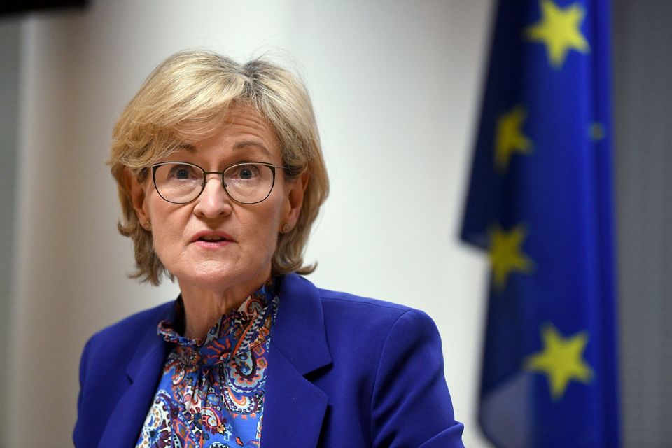 2024 Philip Monahan Lecture @UCC will be delivered on Tues 9 April, 11.00-12.30, Aula Maxima. Commissioner Máiréad McGuinness will discuss the reality of working in EU institutions. Lord Mayor @clkrkr will talk about the legacy of Monahan, Ireland's 1st City Manager. #Monahan24