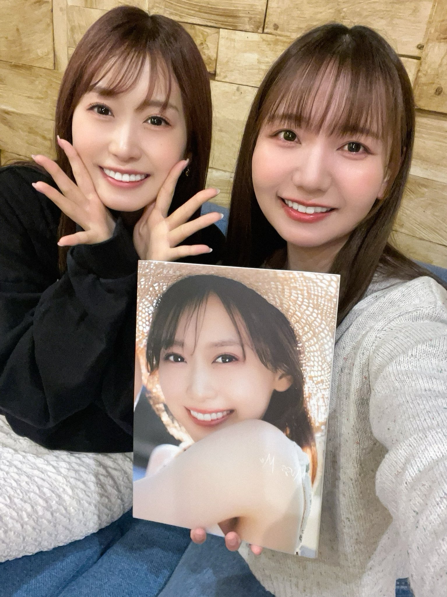  アイコラ 和氣あず未 
