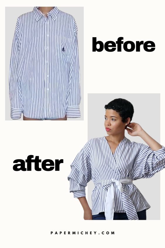 'From thrifted finds to closet staples, unleash your creativity with DIY clothing alterations! 👖🧵 #FashionDIY #UpcycledFashion'