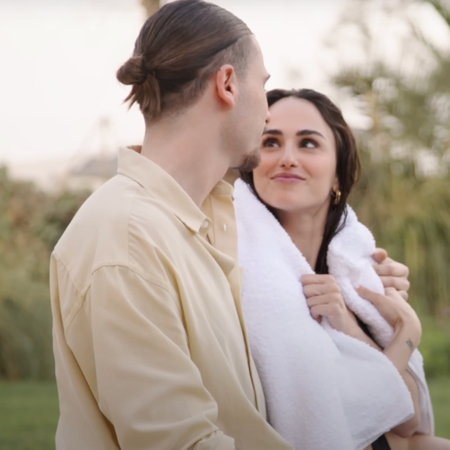 CSTAR on X: "Pierre Garnier vient de dévoiler le clip de "Ceux qu'on était"  ✨ Vous validez ? https://t.co/FQIaee2BlU" / X