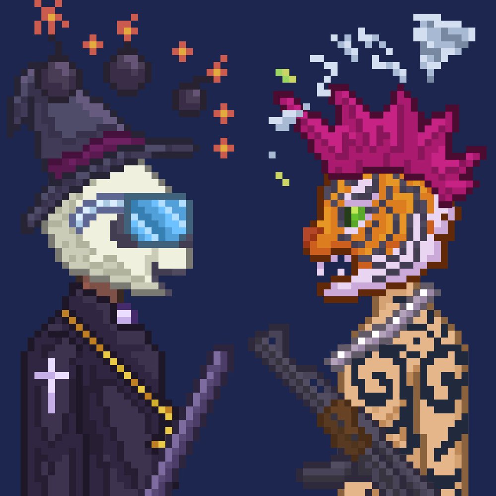 Conversation tweet media