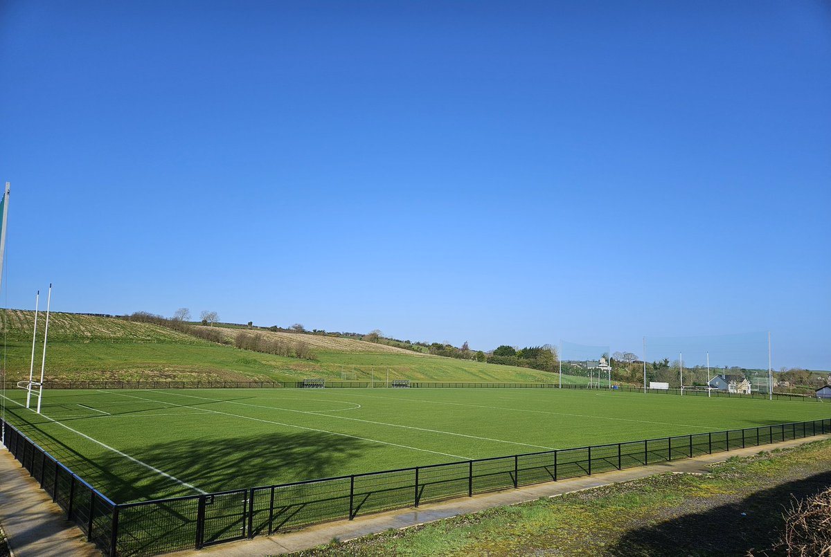 Anthony Fearon (@anthonyfearon02) on Twitter photo Good luck to <a href="/GlennGAA/">Glenn GAC</a> and <a href="/SteveyC1983/">Stephen Clarke</a> on their pitch opening game v <a href="/GACSlaughtneil/">CLG Roibeard Eiméid, Sleacht Néill</a> tomorrow. The pitch is a credit to all involved in the club! <a href="/officialdowngaa/">Official Down GAA</a> Good luck to <a href="/GlennGAA/">Glenn GAC</a> and <a href="/SteveyC1983/">Stephen Clarke</a> on their pitch opening game v <a href="/GACSlaughtneil/">CLG Roibeard Eiméid, Sleacht Néill</a> tomorrow. The pitch is a credit to all involved in the club! <a href="/officialdowngaa/">Official Down GAA</a>