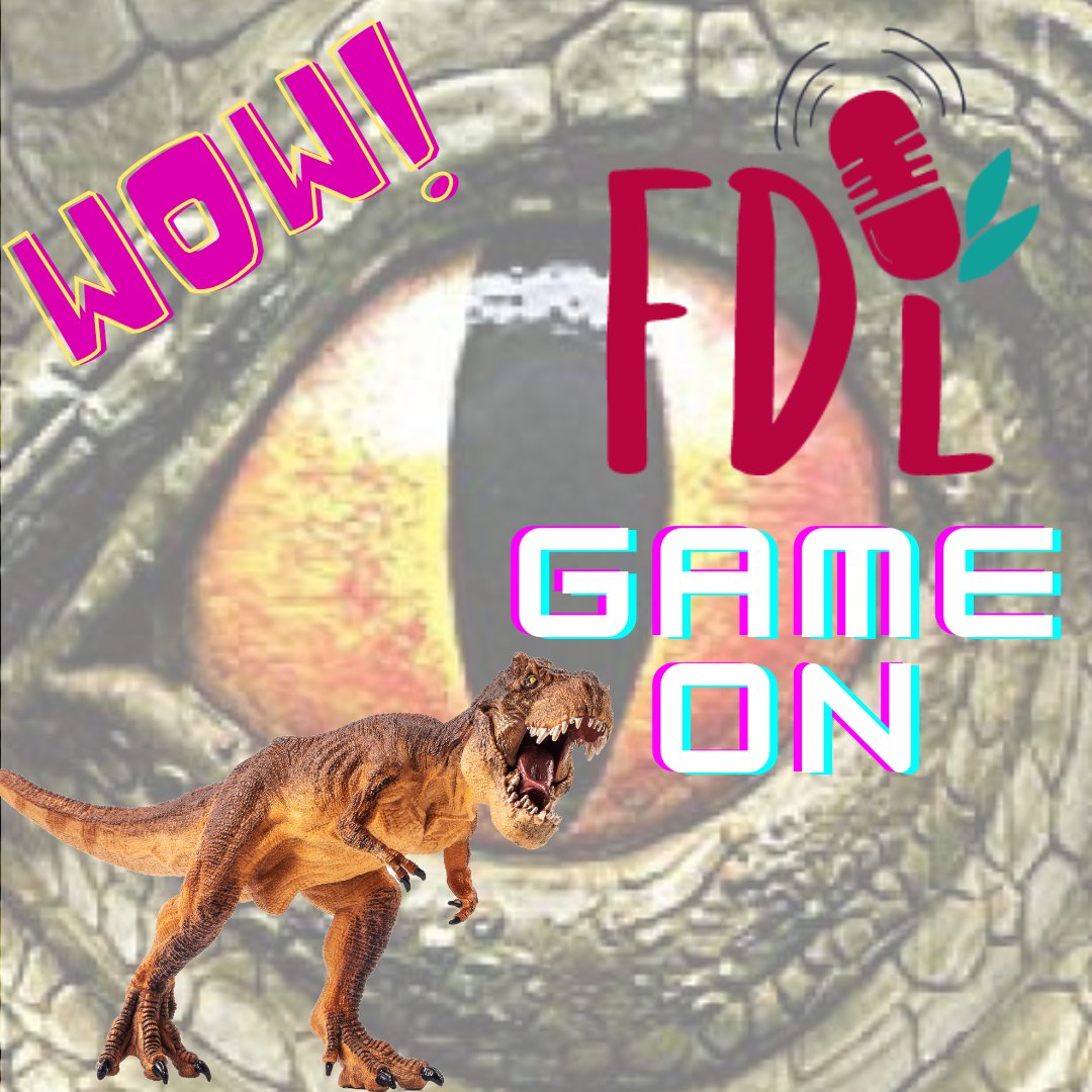 FDLRadio tweet media