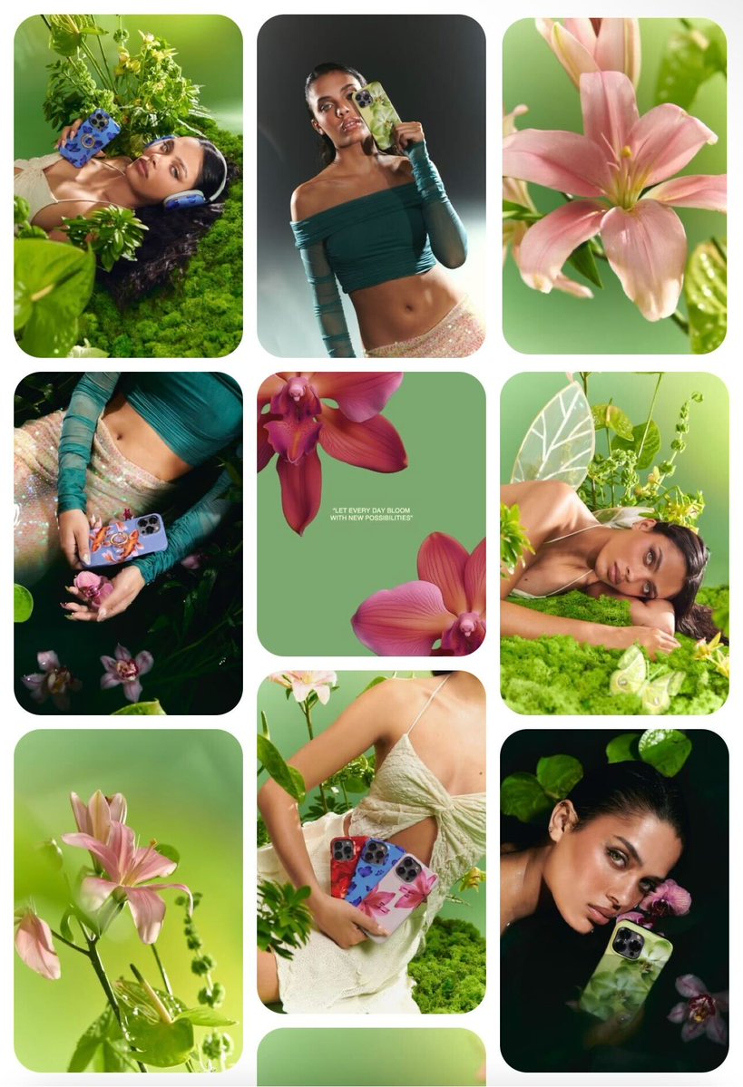BurgaOfficial's tweet photo. Recent Spring pins 🌸🌿📷 

#burgaofficial #burga #phonecase #secretgarden https://t.co/vlC7gWIZgx