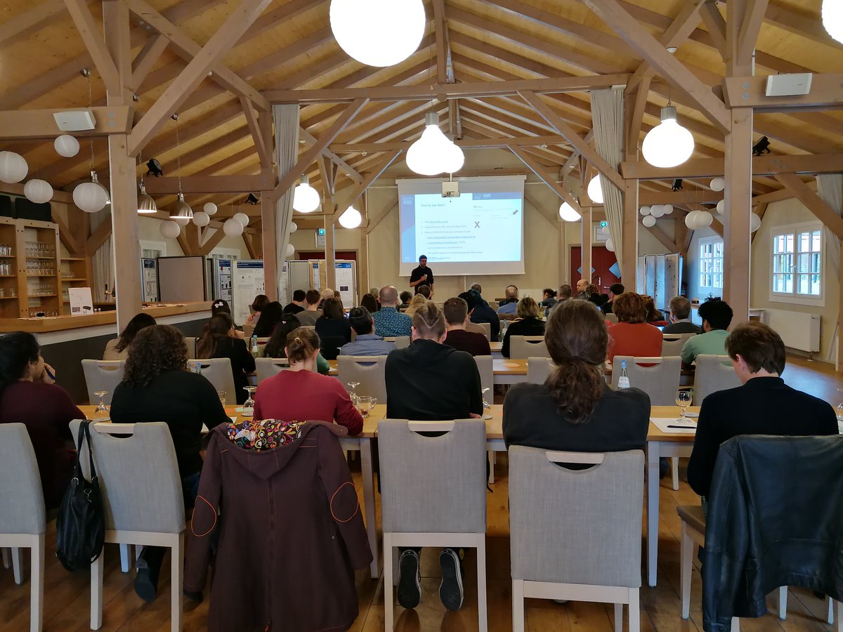 SFB 1372 tweet media