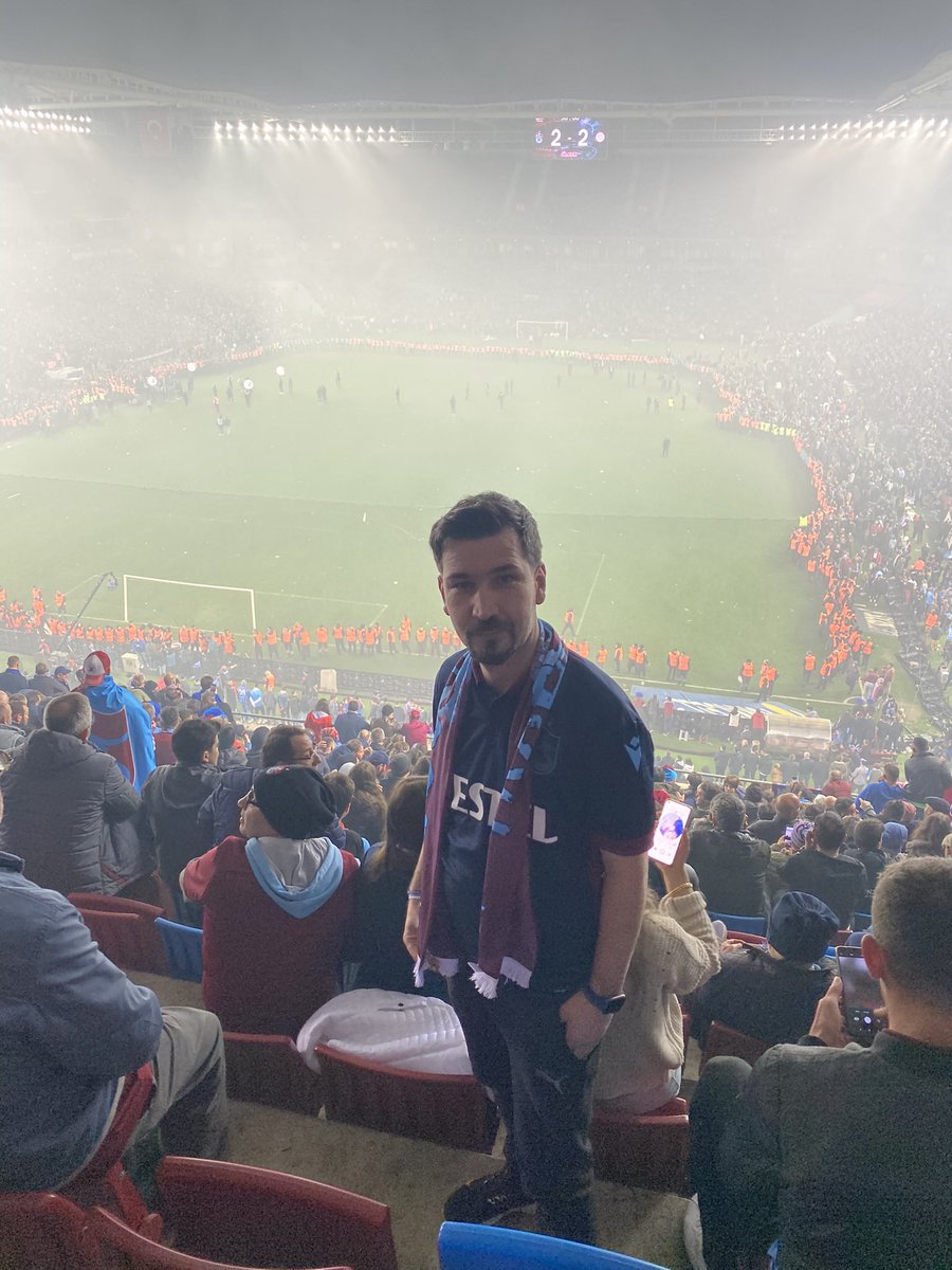 #Trabzonsporluyum #MehmetBüyükekşiİstifa #PFDK