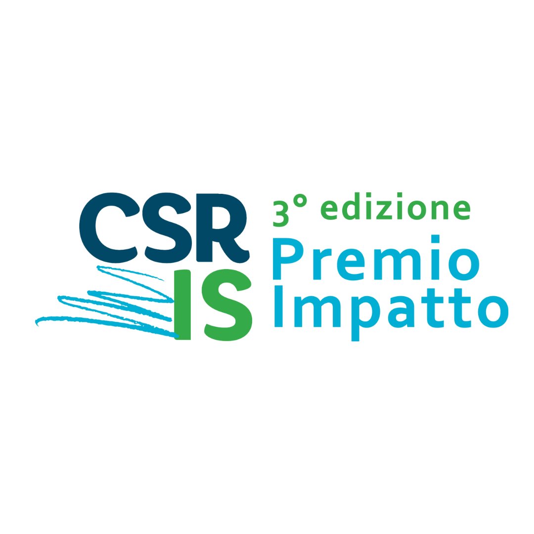 🏆 Vuoi partecipare alla terza edizione del Premio Impatto? Scopri di più 👉 tinyurl.com/mwc92y8c #CSRIS2024 #CSRIS #sfidarelecontraddizioni #impatto