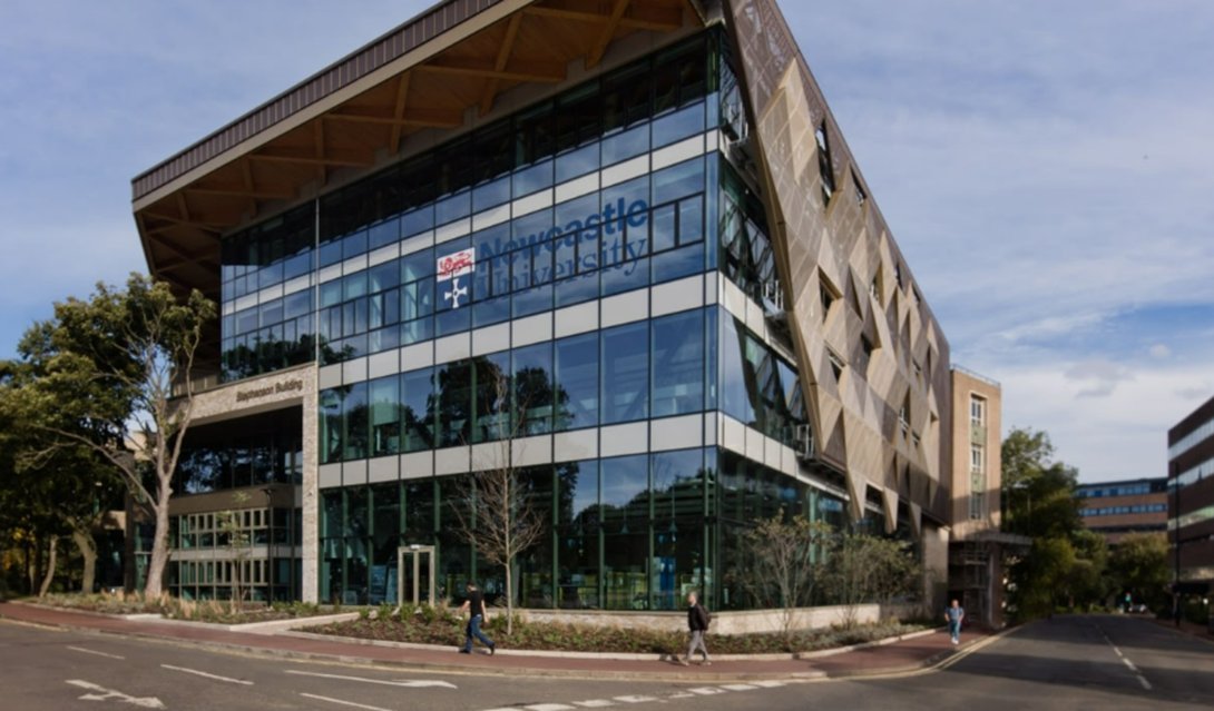 NHSG_Careers's tweet image. Six Yr8 pupils  are attending the &apos;Girls into PEMD&apos; event at Ncl Uni on Wed 27th March. Power Electronics, Machines and Drives are technologies that enable the control and delivery of electrical energy. Can&apos;t wait to spend time in the new Stephenson Building.@NewcastleHigh #IESAM