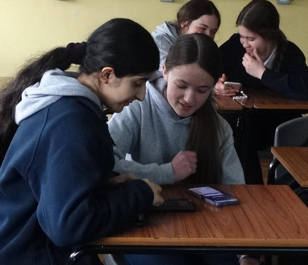 St Mary's Midleton tweet media