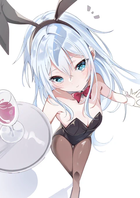 バニー響 