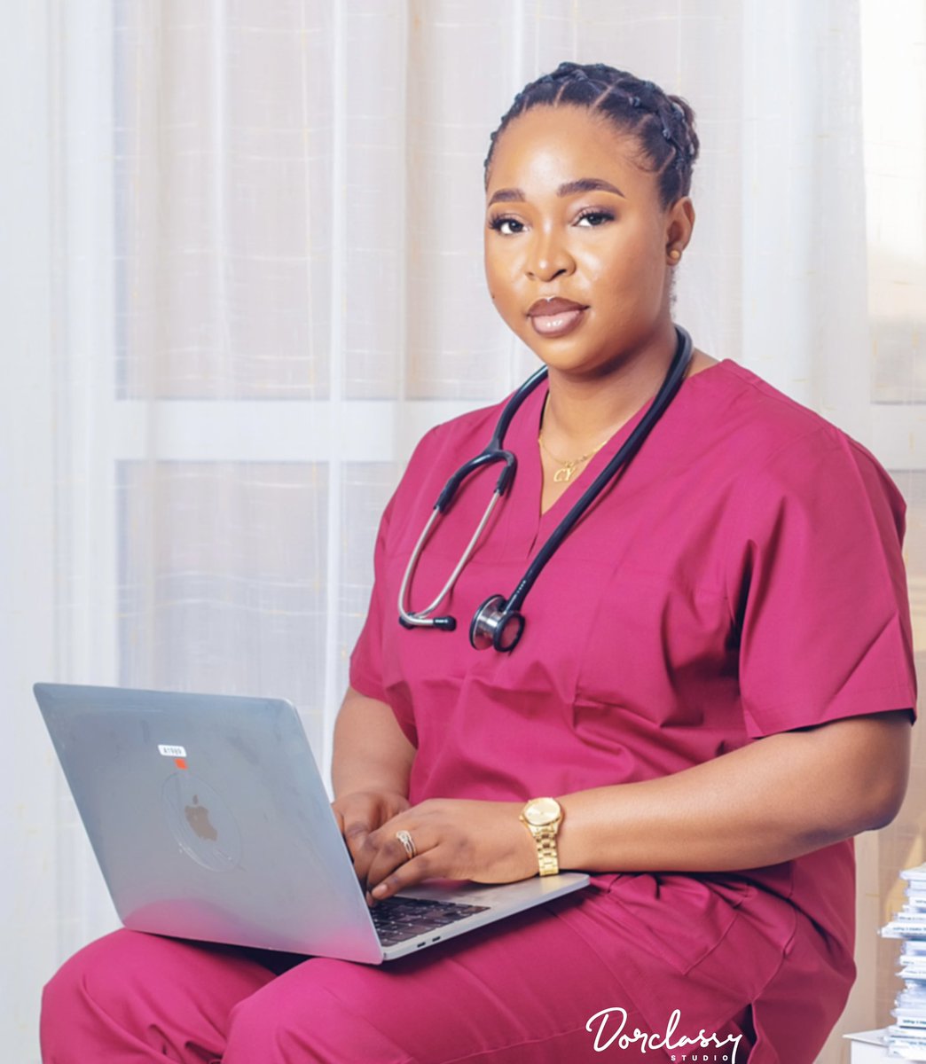 There's hope on the horizon for Nigerian nurses. Together, we will usher in the change we've been longing for. Nurses embody beauty, boldness, courage, intelligence, and grace. #NotoNMCNverificationrule