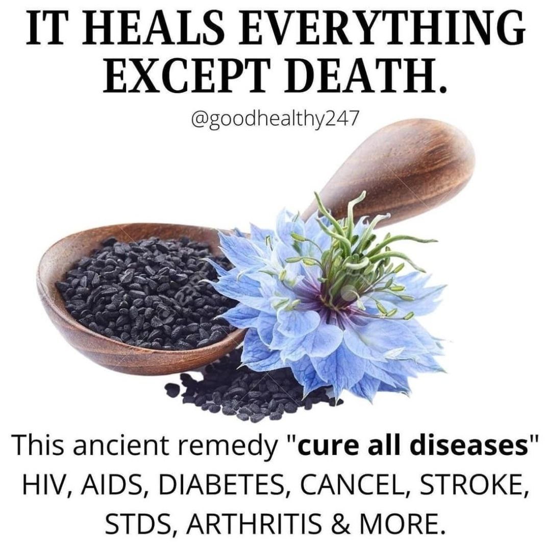 Black seed oil health benefits. Black seed oil has shown promise in treating some of the most common health conditions, including high blood pressure and asthma. It also shows strong antifungal activity against Candida albicans — yeast that can overgrow in the body and lead to