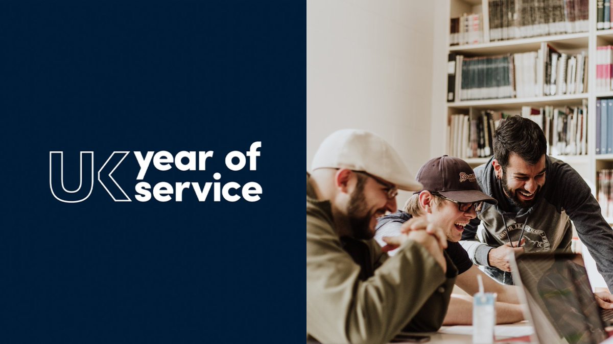 Along with @DCMS we’ve selected 8 new partners with expertise in youth skills and employment, to deliver the @ukyearofservice programme. 100 placements will be provided to young adults from the North East, North West & Yorkshire & Humber. Keep reading: wearencs.com/ncs-trust-and-…