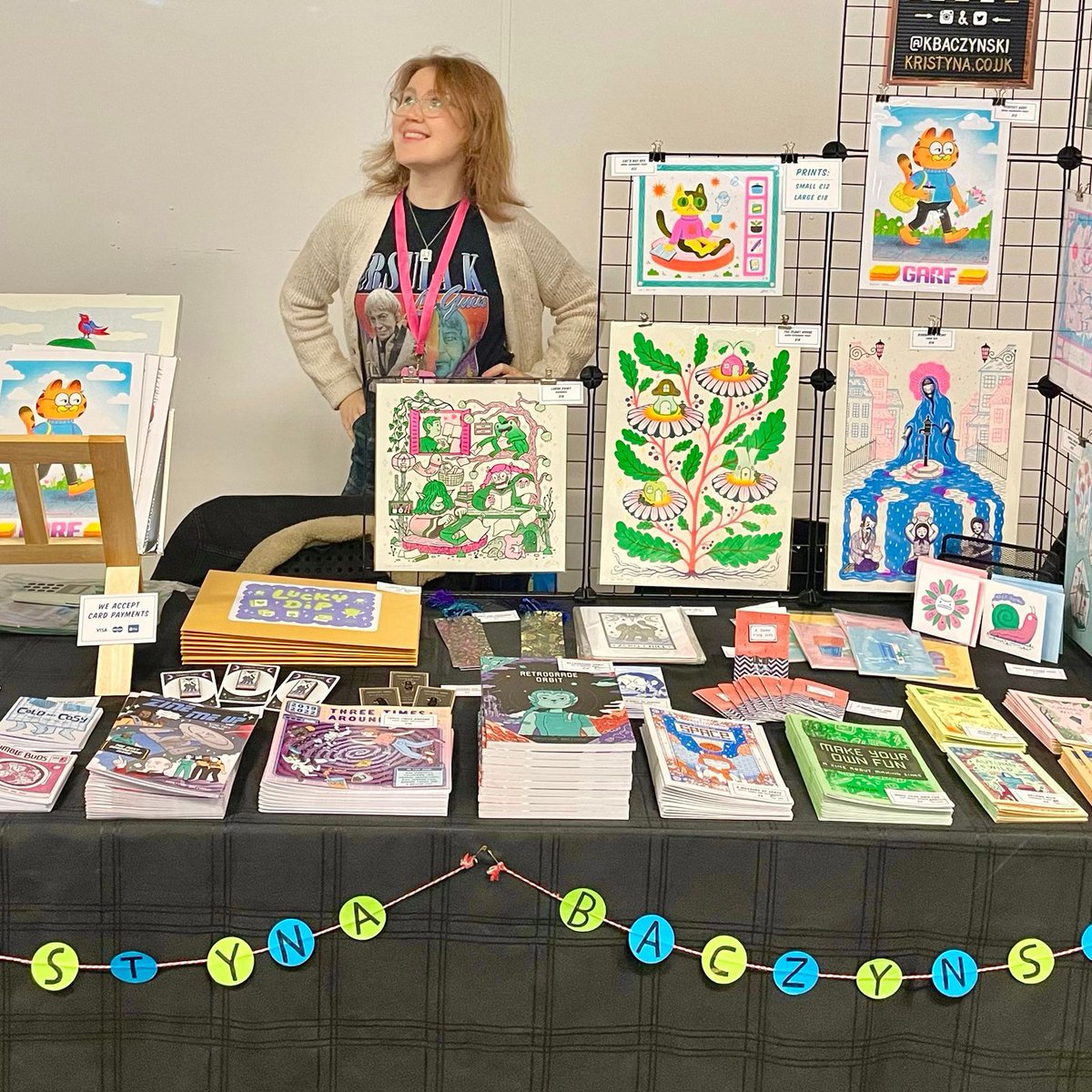 Liverpool Print Fair tweet media