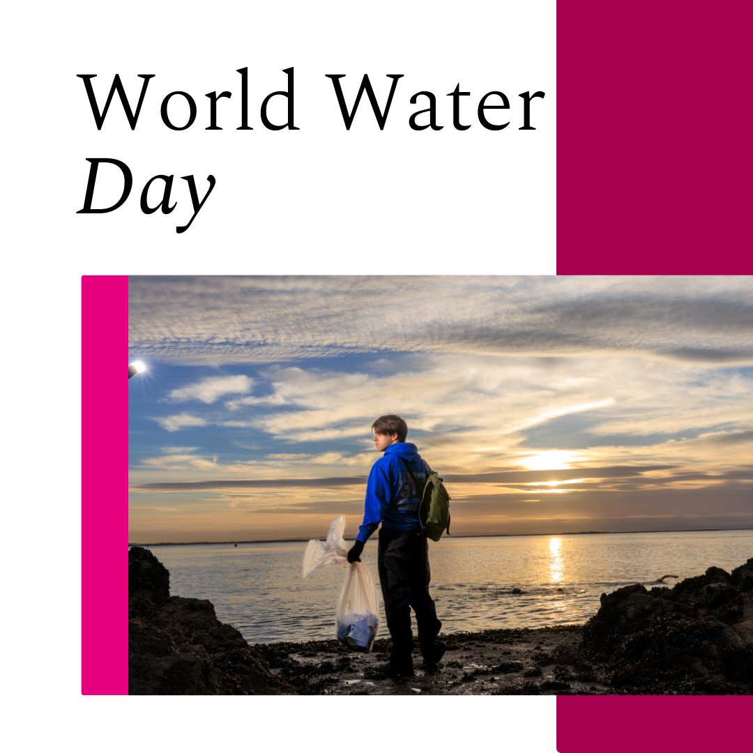 uniofgalway's tweet image. This #WorldWaterDay, we stand with the global call to conserve and protect our precious water resources.

Learn about our water conservation &amp;amp; protection efforts: t.ly/Oa9oX

#UniversityOfGalway #ForYouForTomorrow #SDGsIRL