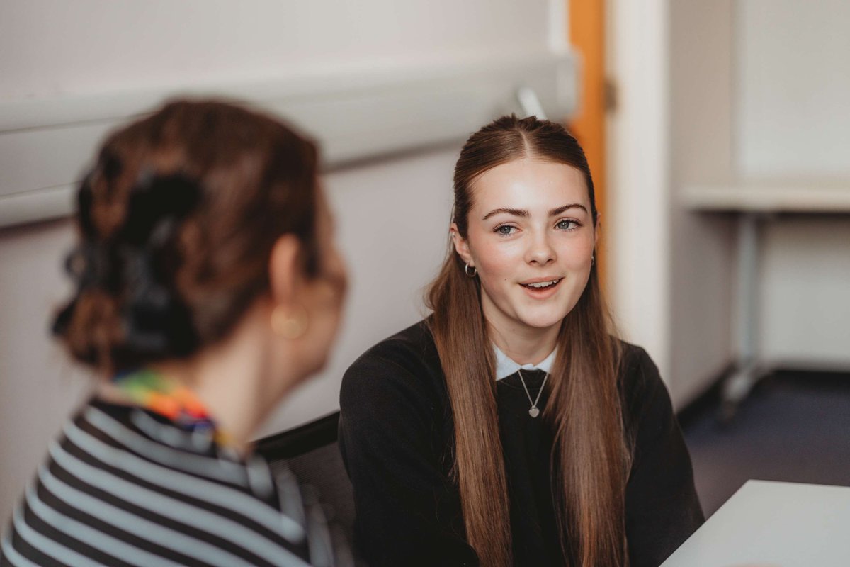 We believe that all girls should be supported to realise their ambitions, discover their self-worth, and shape their future. If you do too, there are lots of ways to support us: 🤝Become a mentor 👛Donate 🙌Partner with us 🎽Fundraise 📣Spread the word ow.ly/CtEP50QYsYO