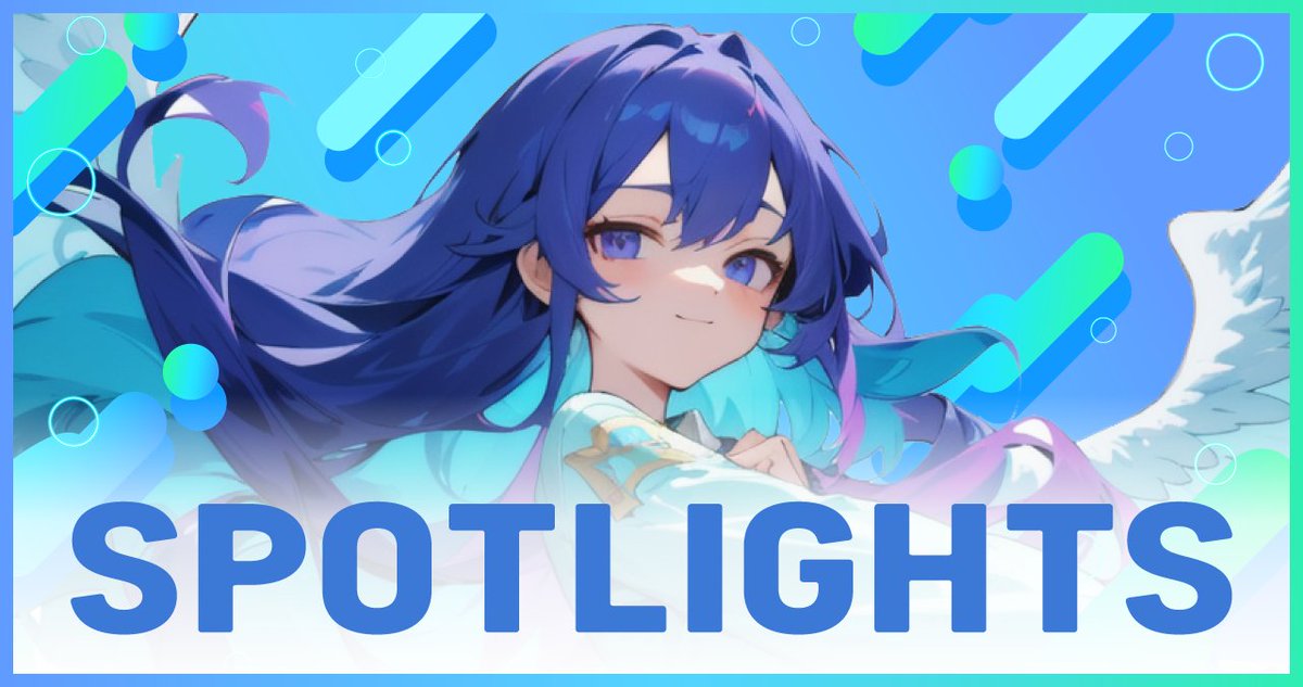 本日は皆さんに、VTuberさん向けの「SPOTLIGHTS」というサービスをご紹介いたします。

「一人では手が届かないことも、みんなでならたどり着ける」というテーマで運用されている、参加者全員が協力しながら特典を目指すプラットフォームです。
v-spotlights.jp