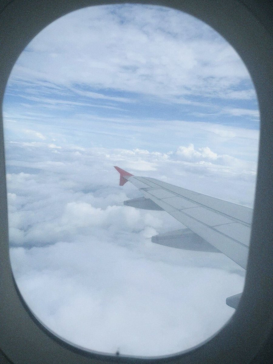 Where are we headed to?
#altertacloban